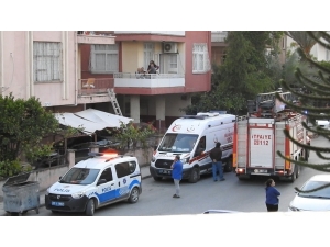 Mersin’de 3 Gündür Haber Alınamayan Kadın Ölü Bulundu