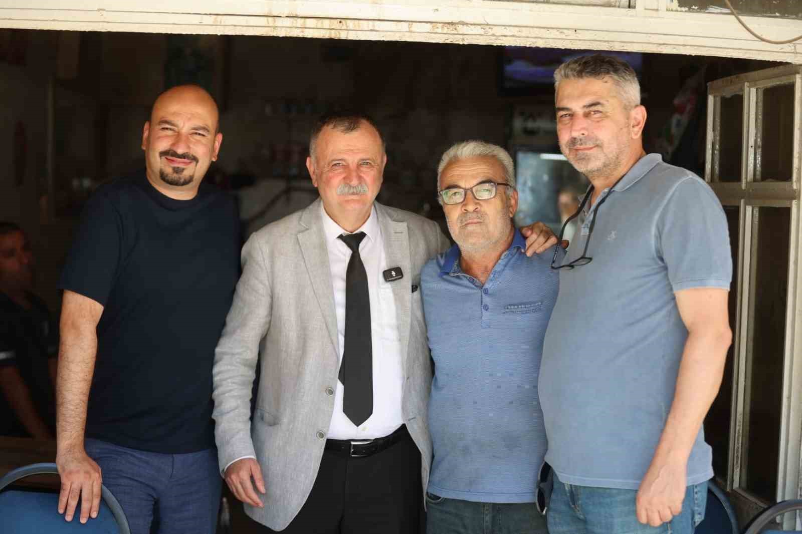 baskan-balaban-muradiye-esnafinin-sorunlarini-yerinde-dinledi