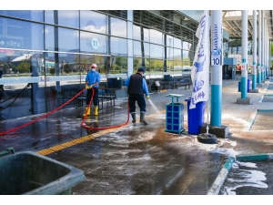 Kütahya Normalleşme Sürecine Hazırlanıyor