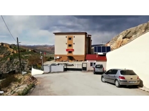 Bayburt’ta Pozitif Vaka Sayısı 40’a Düştü