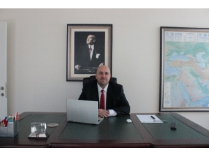 Petform Yönetim Kurulu Başkanı Kalay: “Enerji Ve Tabii Kaynaklar Bakanlığının Yaptığı Düzenlemeleri Çok Faydalı Ve Yerinde Buluyoruz”