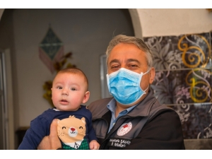 "Siz Çağırırsınız Da Biz Gelmez Miyiz?"