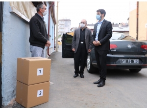 Glutensiz Gıda Bulmakta Zorlanan Çölyak Hastaları Unutulmadı