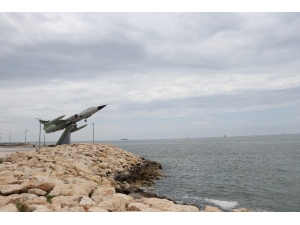 "Uçan Tabut" Kuşlara Kaldı