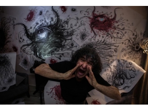 Profesör Sessiz Çığlık Atarak Covid-19’a Dikkat Çekti