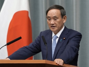 Japonya Hükümeti: "Ohal’in Erken Sona Ermesi Mayıs Ortasındaki Duruma Bağlı"