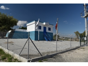 Mersin’de Su Depolarına Bakım Ve Onarım