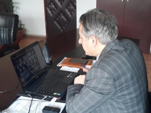 Milli Eğitim Kurumları Fabrika Gibi Çalışıyor