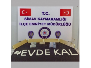 Simav’da Kumar Operasyonu