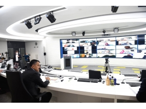 Erzurum’un Tarım Sektöründeki Geleceği Değerlendirildi