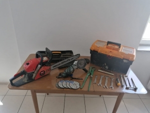 Çanakkale’de Depo Hırsızlığı: 3 Gözaltı