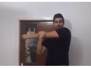 İftardan Sonra Yapacağınız Bu Hareketler Sizi Rahatlatacak