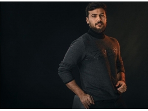 Model Rezan Sinjari: "Korona Sonrası İlk İşim Yarım Kalan Projeleri Tamamlamak"