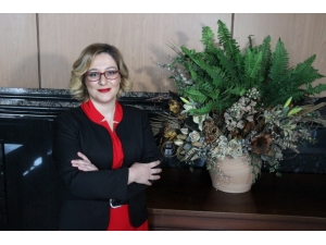 Doktor Annelerden Vefat Eden Sağlık Çalışanı Çocuklarına Burs