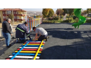 Akyurt’ta Yaz Rengarenk Geçecek