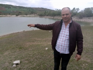 Bursa’nın En Verimli Ovasında Kuraklık Tehlikesi