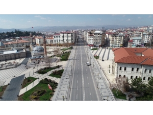Sivas’ta 8 Gündür Pozitif Vakaya Rastlanılmadı
