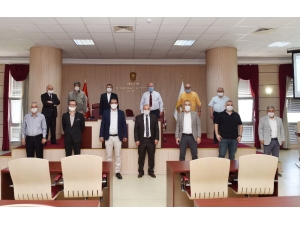 Kocaispir: "Basınımıza Her Zaman Destek Oluyoruz"