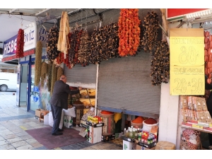 Hijyen Kurallarına Uymadılar, Yazılan Cezaya Sinirlendiler