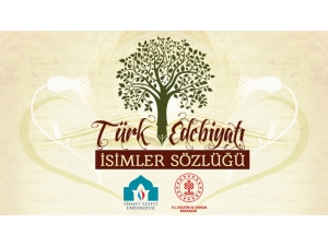 5 Milyon Kelimelik Türk Edebiyatı İsimler Sözlüğü Erişime Açıldı