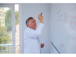 Yks Öğrencilerine Sanal Kurs