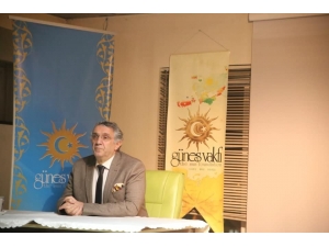 Türkiye’nin Saygın Bilim Adamları Telekonferansla Ankara’da Buluştu