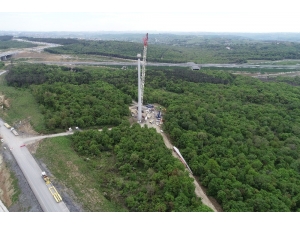 İstanbul Havalimanı Yakınındaki Rüzgar Enerji Santralleri Taşınıyor