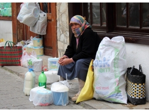 Menteşe’nin Yoğurtçu Kadınları Sokaktan Kurtulmak İstiyor