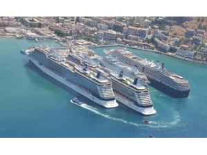 Başkan Günel, Yeni Turizm Anlayışı Ve Yeni Kuşadası’nı Değerlendirdi