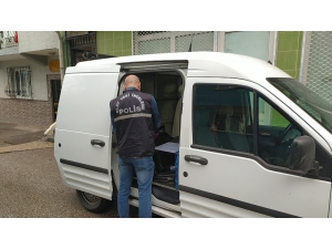 Tavana Asılı Beşikten Düşen Bebek Hayatını Kaybetti