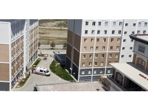 Kırşehirli Emekli İmam, Karantina Yurtlarını Eleştirenlere Mektupla Cevap Verdi