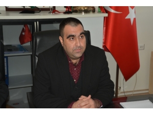 Akhisarspor Başkanı Fatih Karabulut: "Bir An Önce Kararın Resmi Olarak Yayınlanmasını Bekliyoruz"