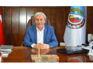 5 Yılda 250 Bin Adet Fidan Toprakla Buluştu, Hedef 500 Bin