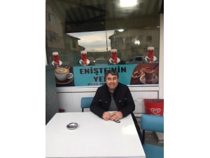 Pazarda Kaybolan Zihinsel Engelli Adam 20 Saat Sonra Bulundu