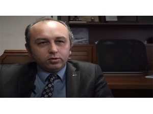 “Havaalanlarında Akıllı Sistemlerin Kullanımı Artacak”