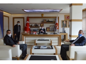 Havza Belediyesine Amasya Şeker’den Yerli Ve Milli Borel Desteği