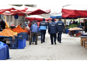 Semt Pazarları Cuma Günü Kurulacak