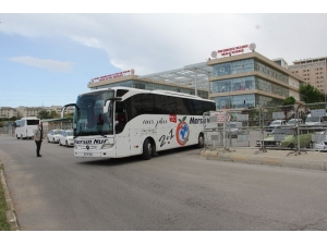 Karantina Sürecinde Odalarını Kullandığı Kız Öğrencilere Burs Verecek