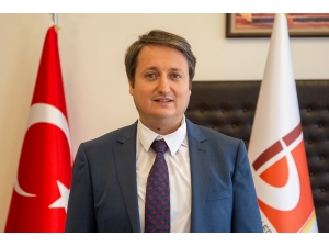 Bşeü Genel Sekreterliğine Doç. Dr. Cenk Karakurt Atandı