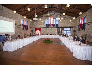 İzmir Turizm Hijyen Kurulu Oluşturuldu