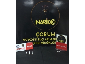 Polis, Zehir Tacirlerine Göz Açtırmıyor