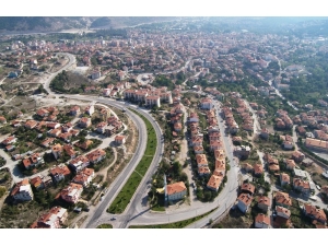 Dursunbey’de 17 Bina Karantinaya Alınıyor