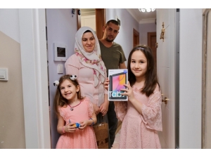 İstiklal Marşı’nı En Güzel Okuma Yarışması’nın Kazananları Belli Oldu