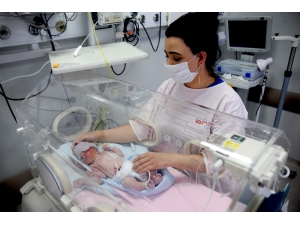 Gaziantep’te Kan Donduran Olay