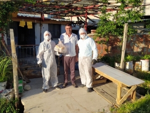 Hıdırellez Şenliği Bu Yıl Farklı Kutlandı