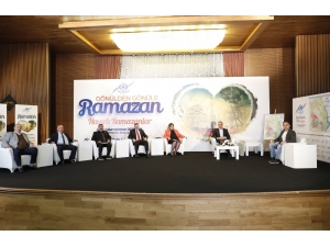 Başkan Dursun, Muhtarlarla Online Yayında Buluştu