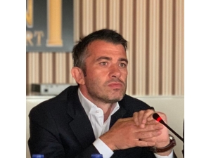 Bandırmaspor As Başkanı Onur Göçmez: "Tff’nin Hazırladığı Protokolün Alt Liglerde Uygulanması Mümkün Değil"