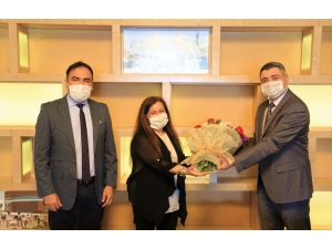 Alkü Diş Hekimliğinde Görev Değişikliği