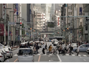 Abd’nin Ardından Japonya Da Remdesivir İlacına Yeşil Işık Yaktı