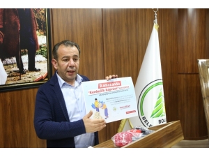 Bolu Belediyesi, “Kardeşlik Köprüsü” Kuracak